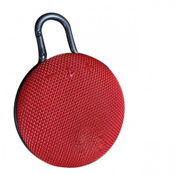 Compact and Powerful Sound Wireless Bluetooth Speaker, Perfect for On-the-Go Adventures and Outdoor Activities Clip3Max for Universal Cell Phone And Bluetooth Device