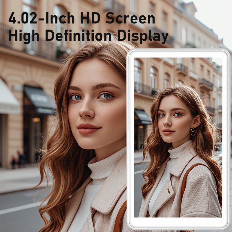 X40A Selfie Screen Mirroring Device