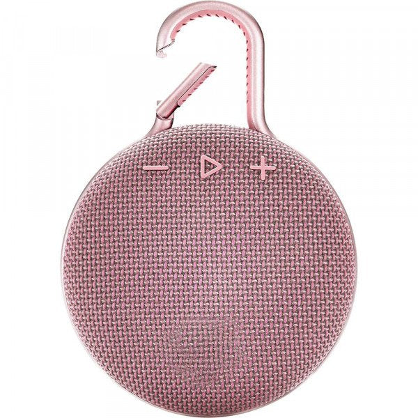Compact and Powerful Sound Wireless Bluetooth Speaker, Perfect for On-the-Go Adventures and Outdoor Activities Clip3Max for Universal Cell Phone And Bluetooth Device