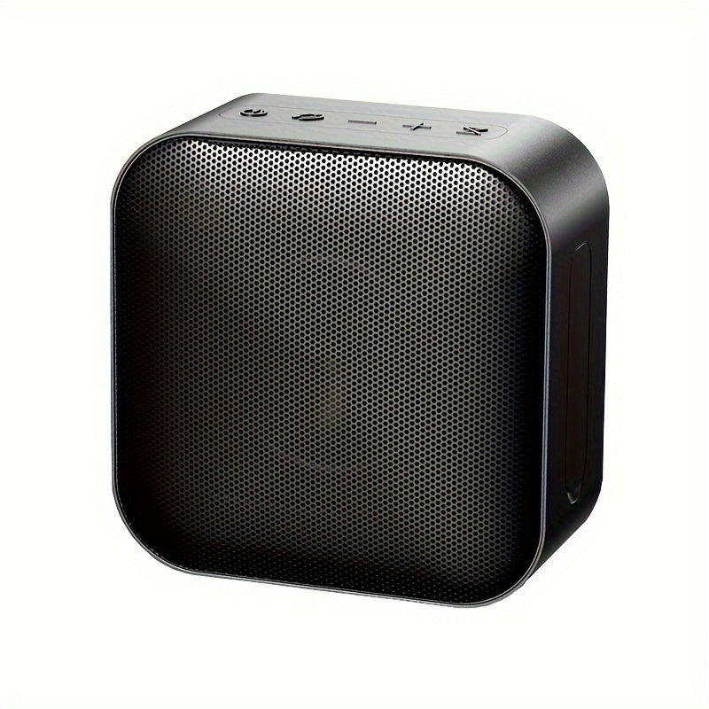 Pocket-size Wireless speaker M2, TF/AUX-IN,built in Microphone,Gift for friends and families..