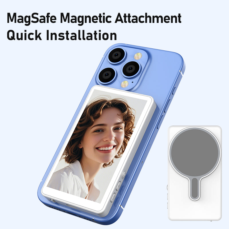 X40A Selfie Screen Mirroring Device