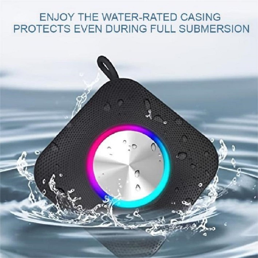 Pocket-size Wireless speaker M2, TF/AUX-IN,built in Microphone,Gift for friends and families..