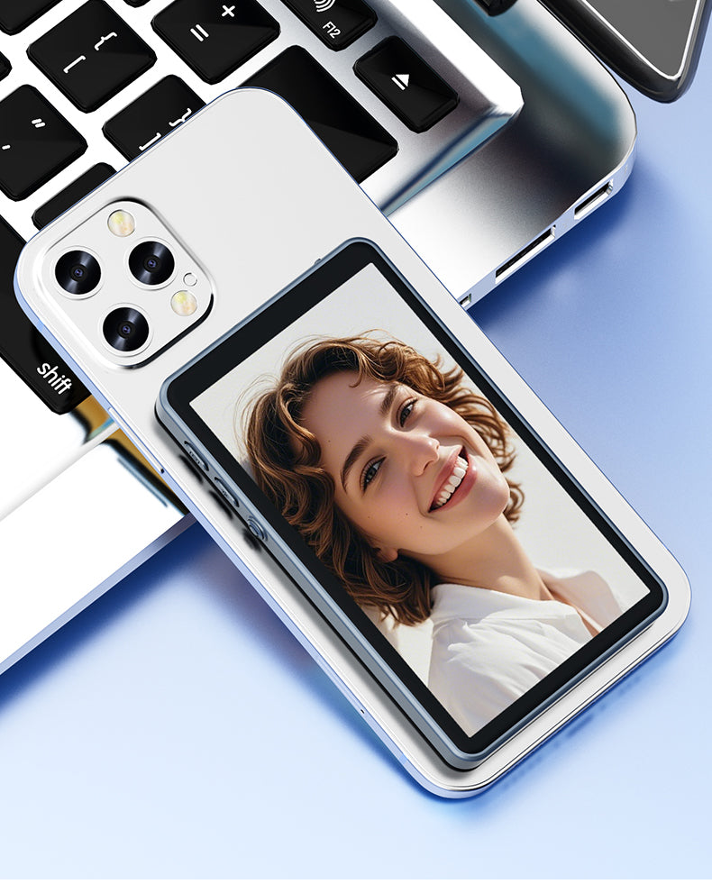 X40A Selfie Screen Mirroring Device